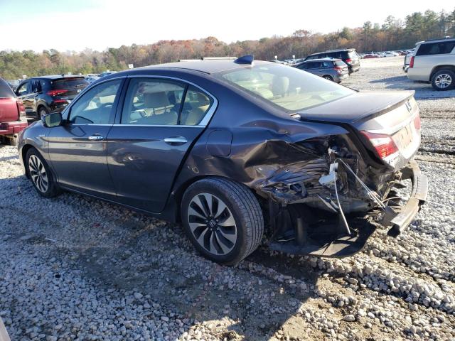 Photo 1 VIN: JHMCR6F56HC027379 - HONDA ACCORD 