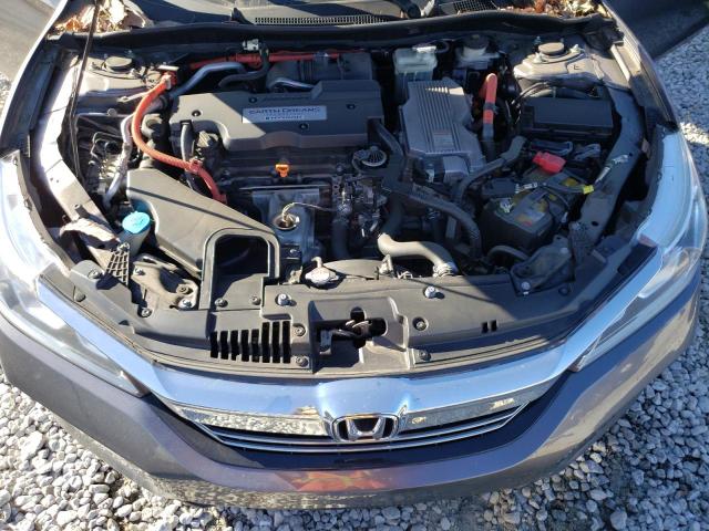 Photo 10 VIN: JHMCR6F56HC027379 - HONDA ACCORD 