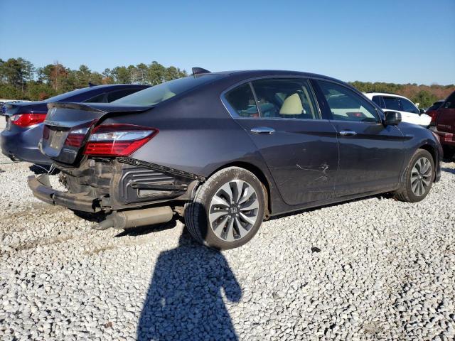 Photo 2 VIN: JHMCR6F56HC027379 - HONDA ACCORD 