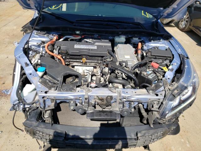 Photo 6 VIN: JHMCR6F57HC008419 - HONDA ACCORD HYB 