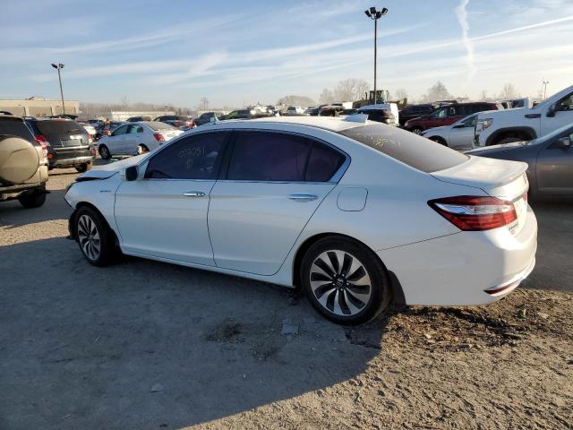 Photo 1 VIN: JHMCR6F57HC012051 - HONDA ACCORD 