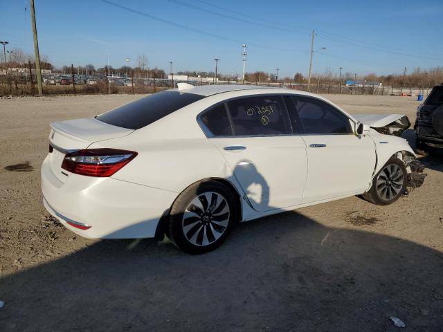 Photo 2 VIN: JHMCR6F57HC012051 - HONDA ACCORD 