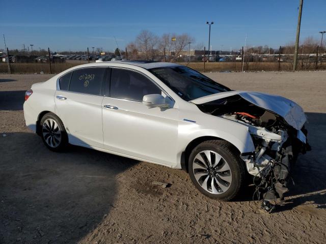 Photo 3 VIN: JHMCR6F57HC012051 - HONDA ACCORD 