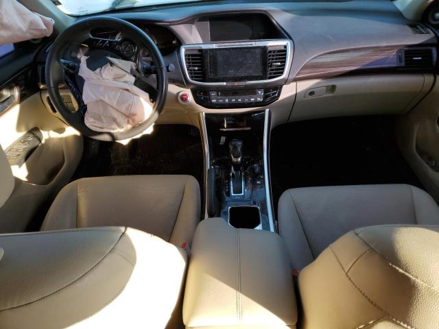 Photo 7 VIN: JHMCR6F57HC012051 - HONDA ACCORD 