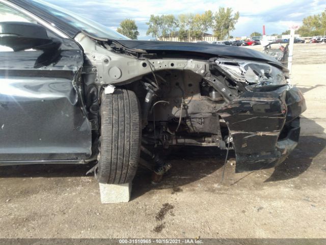 Photo 5 VIN: JHMCR6F57HC012938 - HONDA ACCORD HYBRID 