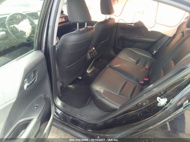 Photo 7 VIN: JHMCR6F57HC012938 - HONDA ACCORD HYBRID 