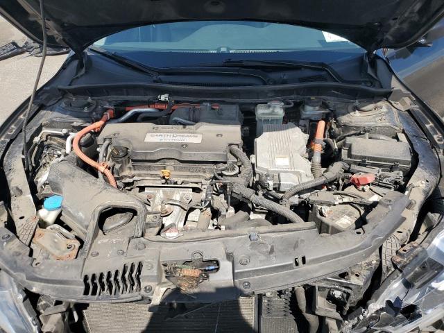 Photo 10 VIN: JHMCR6F57HC030470 - HONDA ACCORD 