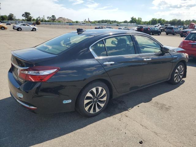 Photo 2 VIN: JHMCR6F57HC030470 - HONDA ACCORD 