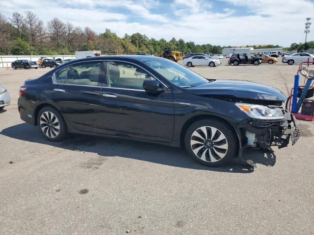 Photo 3 VIN: JHMCR6F57HC030470 - HONDA ACCORD 