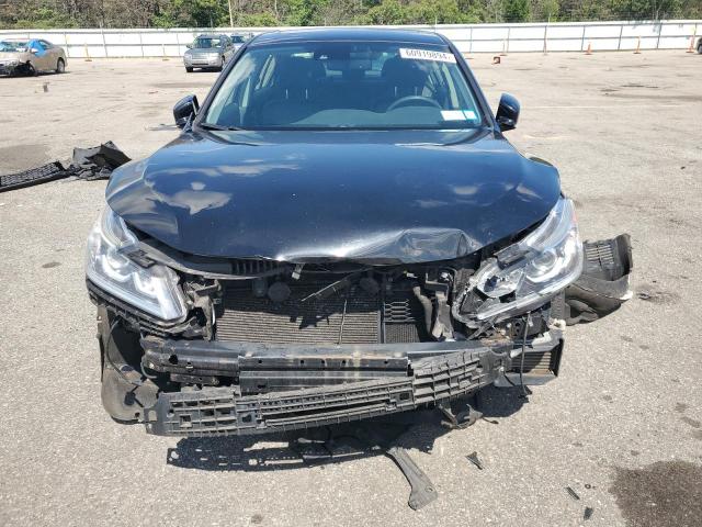 Photo 4 VIN: JHMCR6F57HC030470 - HONDA ACCORD 