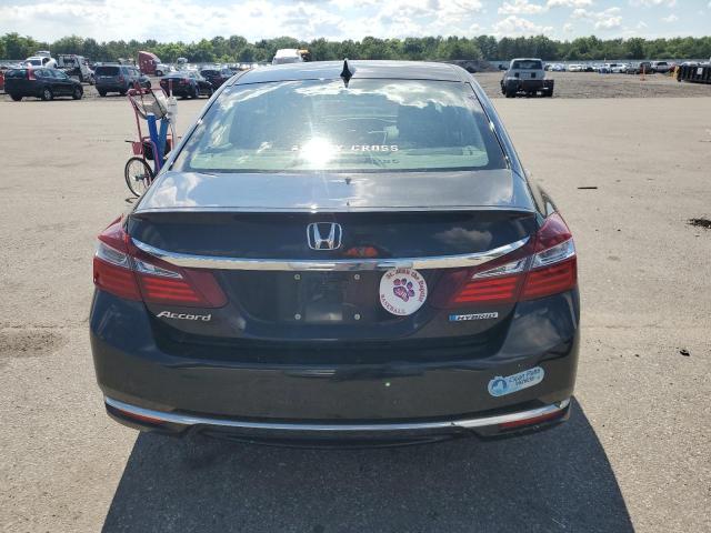 Photo 5 VIN: JHMCR6F57HC030470 - HONDA ACCORD 