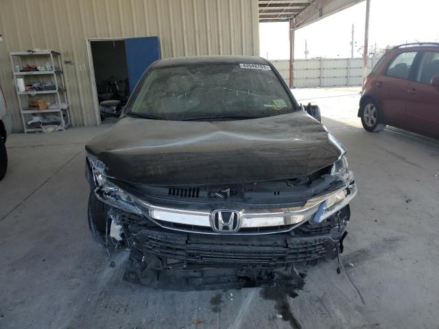 Photo 4 VIN: JHMCR6F58HC015637 - HONDA ACCORD HYB 