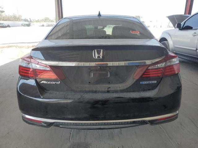 Photo 5 VIN: JHMCR6F58HC015637 - HONDA ACCORD HYB 