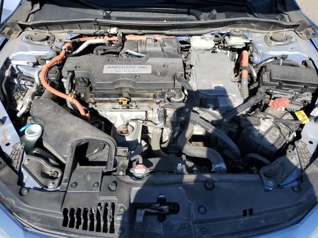 Photo 10 VIN: JHMCR6F58HC018408 - HONDA ACCORD 