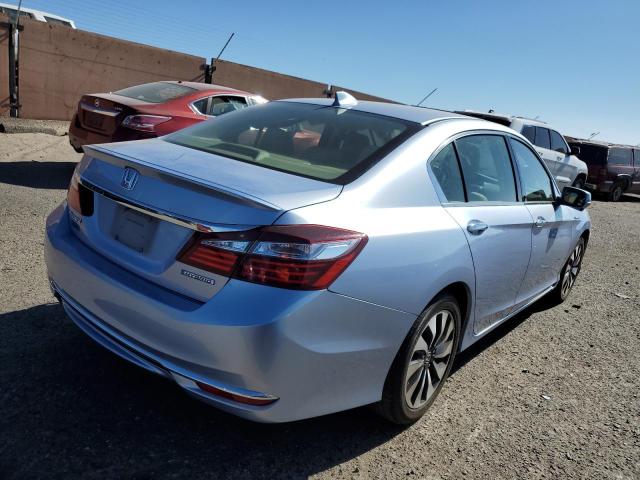 Photo 2 VIN: JHMCR6F58HC018408 - HONDA ACCORD 