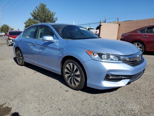 Photo 3 VIN: JHMCR6F58HC018408 - HONDA ACCORD 