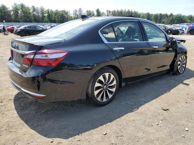 Photo 2 VIN: JHMCR6F58HC021910 - HONDA ACCORD HYB 