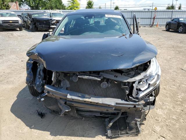 Photo 4 VIN: JHMCR6F58HC021910 - HONDA ACCORD HYB 