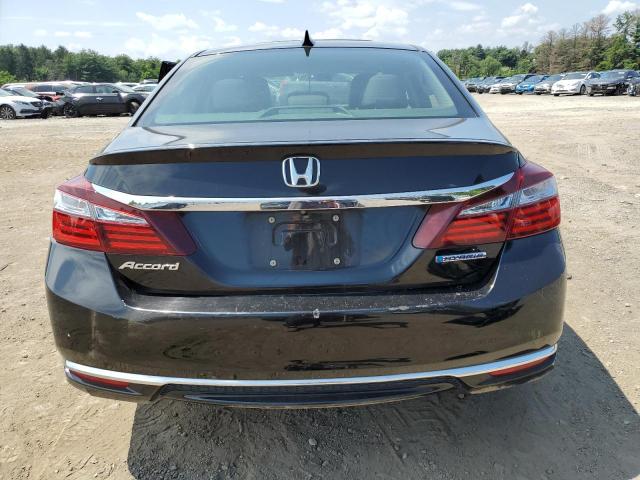 Photo 5 VIN: JHMCR6F58HC021910 - HONDA ACCORD HYB 