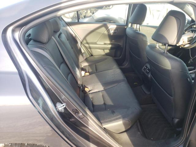 Photo 5 VIN: JHMCR6F58HC024967 - HONDA ACCORD HYB 