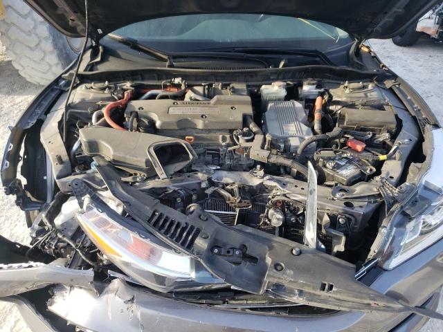 Photo 6 VIN: JHMCR6F58HC024967 - HONDA ACCORD HYB 