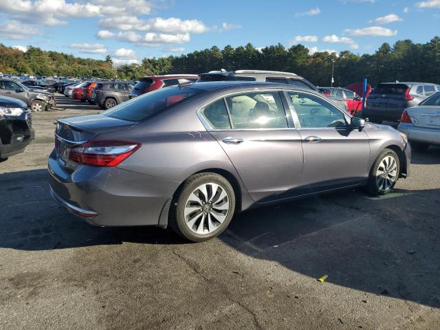 Photo 2 VIN: JHMCR6F58HC029649 - HONDA ACCORD HYB 