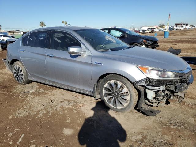 Photo 3 VIN: JHMCR6F59HC008048 - HONDA ACCORD 