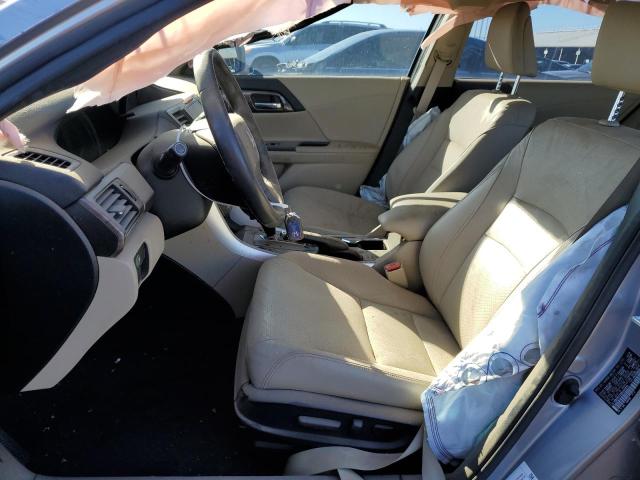 Photo 6 VIN: JHMCR6F59HC008048 - HONDA ACCORD 