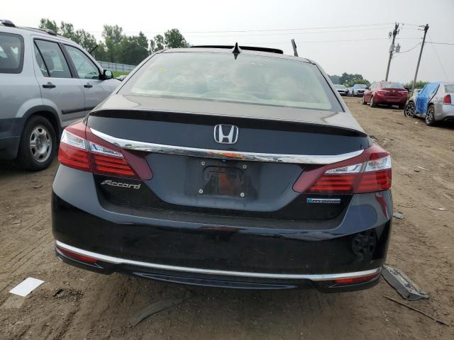 Photo 5 VIN: JHMCR6F59HC011354 - HONDA ACCORD HYB 