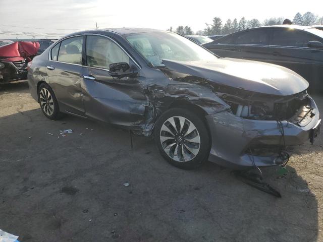 Photo 3 VIN: JHMCR6F59HC018823 - HONDA ACCORD HYB 