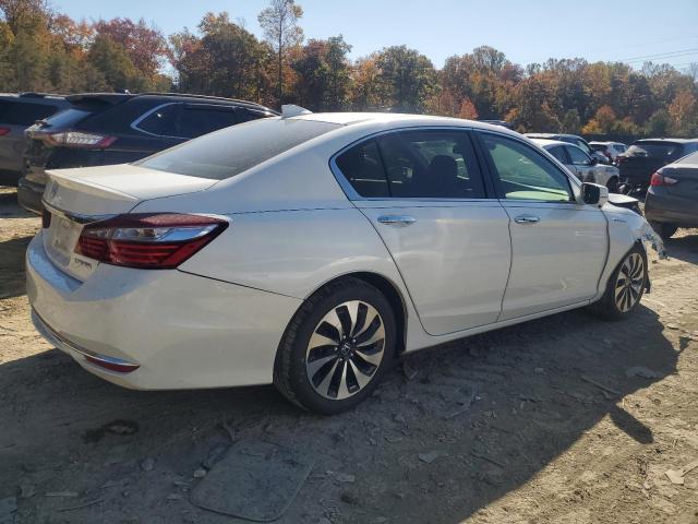 Photo 2 VIN: JHMCR6F59HC025528 - HONDA ACCORD HYB 