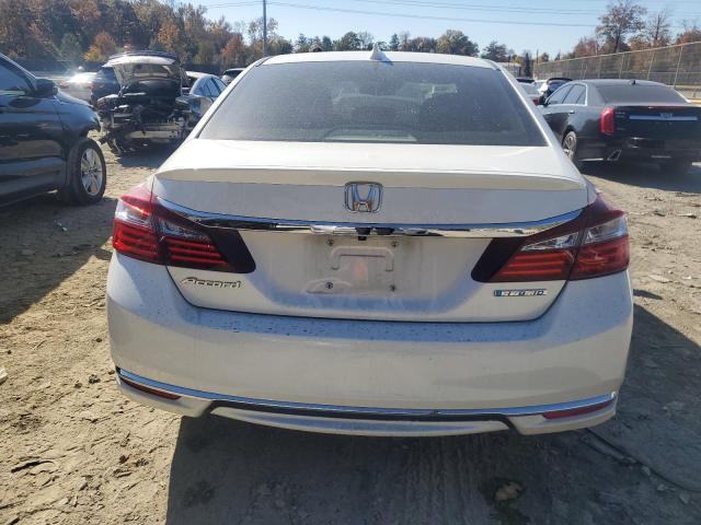 Photo 5 VIN: JHMCR6F59HC025528 - HONDA ACCORD HYB 