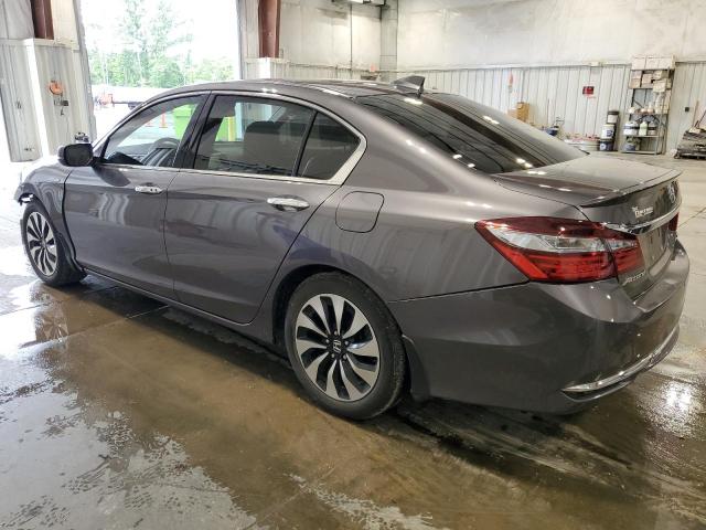 Photo 1 VIN: JHMCR6F59HC029210 - HONDA ACCORD HYB 