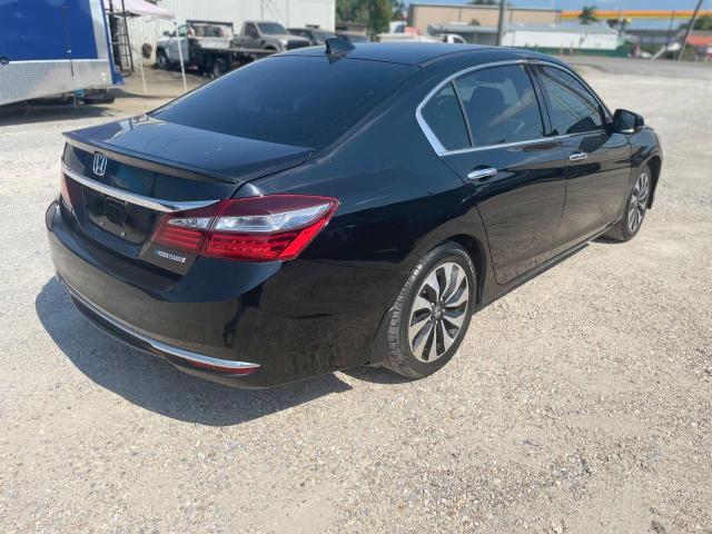 Photo 3 VIN: JHMCR6F5XHC012075 - HONDA ACCORD HYB 