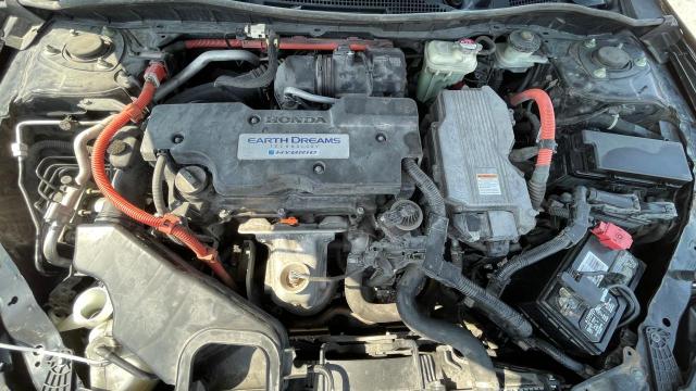 Photo 6 VIN: JHMCR6F5XHC012075 - HONDA ACCORD HYB 