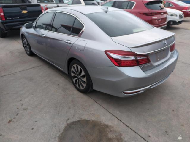 Photo 1 VIN: JHMCR6F5XHC016577 - HONDA ACCORD HYB 