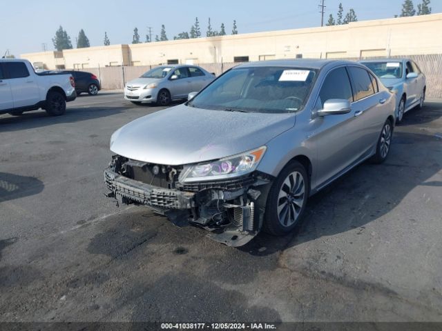 Photo 1 VIN: JHMCR6F5XHC024937 - HONDA ACCORD 