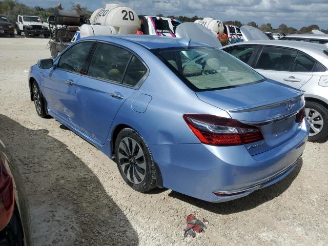 Photo 1 VIN: JHMCR6F70HC007730 - HONDA ACCORD TOU 