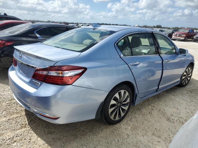 Photo 2 VIN: JHMCR6F70HC007730 - HONDA ACCORD TOU 