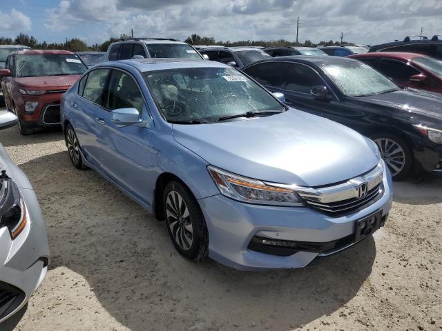 Photo 3 VIN: JHMCR6F70HC007730 - HONDA ACCORD TOU 