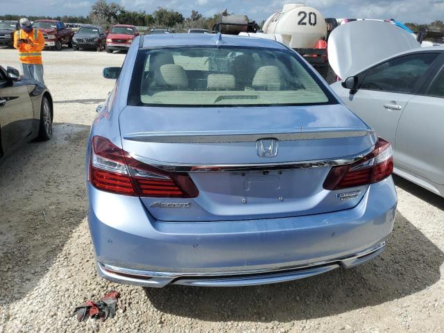 Photo 5 VIN: JHMCR6F70HC007730 - HONDA ACCORD TOU 