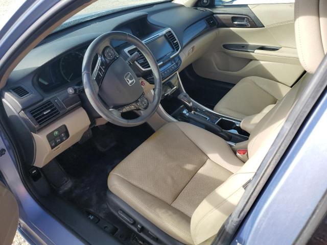 Photo 6 VIN: JHMCR6F70HC007730 - HONDA ACCORD TOU 