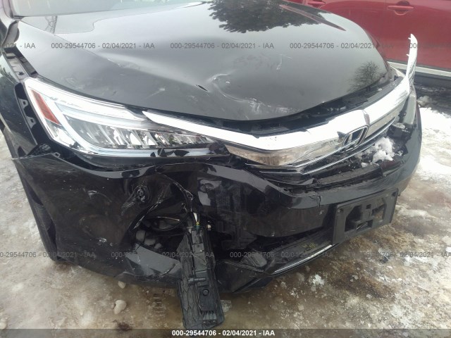 Photo 5 VIN: JHMCR6F70HC008831 - HONDA ACCORD HYBRID 