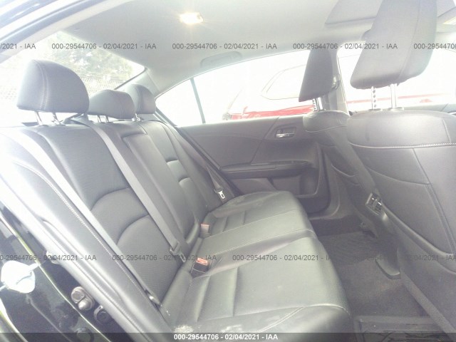 Photo 7 VIN: JHMCR6F70HC008831 - HONDA ACCORD HYBRID 