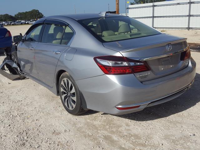 Photo 2 VIN: JHMCR6F70HC011695 - HONDA ACCORD TOU 