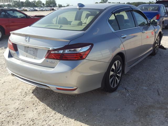 Photo 3 VIN: JHMCR6F70HC011695 - HONDA ACCORD TOU 