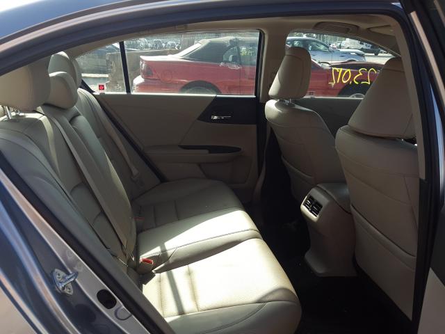 Photo 5 VIN: JHMCR6F70HC011695 - HONDA ACCORD TOU 