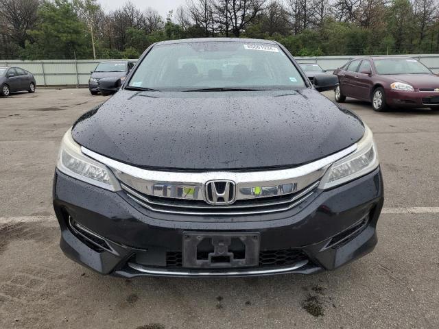 Photo 4 VIN: JHMCR6F70HC011759 - HONDA ACCORD TOU 