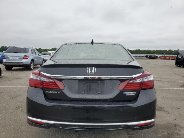 Photo 5 VIN: JHMCR6F70HC011759 - HONDA ACCORD TOU 