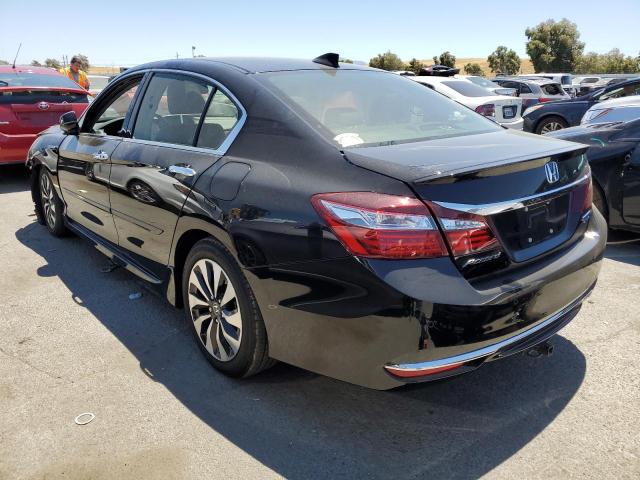 Photo 1 VIN: JHMCR6F70HC025788 - HONDA ACCORD TOU 